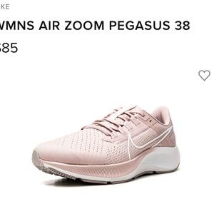 Women’s zoom Pegasus 38